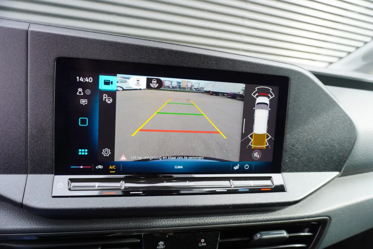 122pk Automaat Style Apple Carplay Digitaal dashboard Navigatie ACC Cruise control 17" Velgen Parkeersensoren