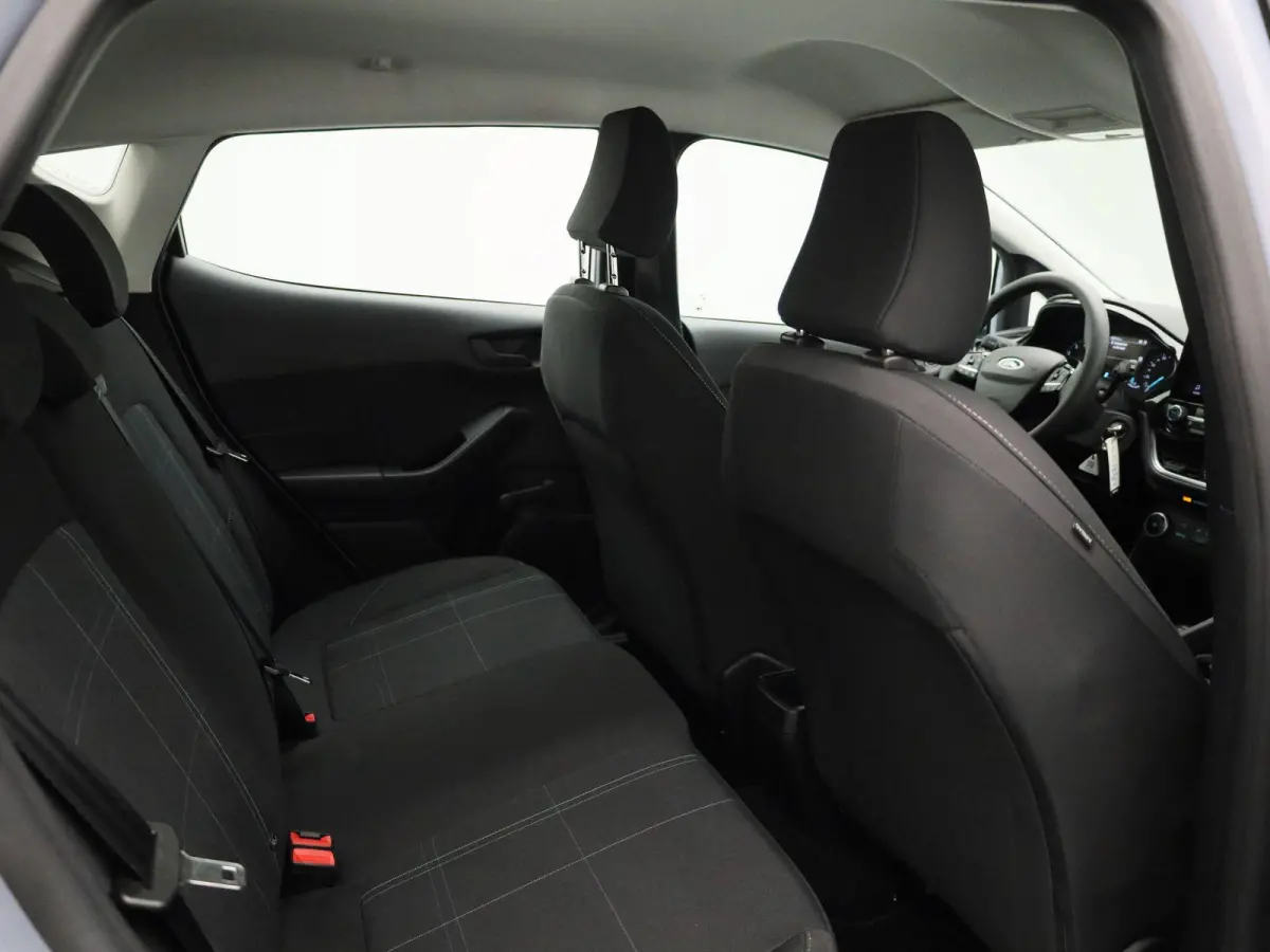1.0 EcoBoost Connected | Apple Carplay & Android Auto | Cruise Control | LED Koplampen | 16'' LMV |