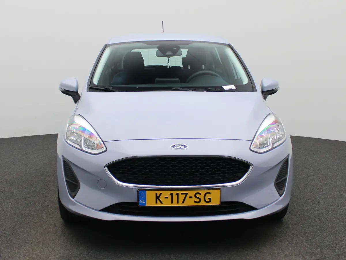 1.0 EcoBoost Connected | Apple Carplay & Android Auto | Cruise Control | LED Koplampen | 16'' LMV |