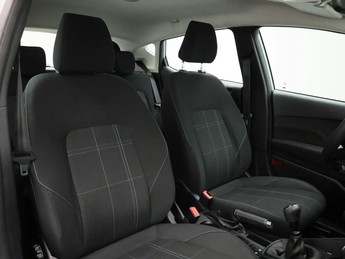 1.0 EcoBoost Connected | Apple Carplay & Android Auto | Cruise Control | LED Koplampen | 16'' LMV |