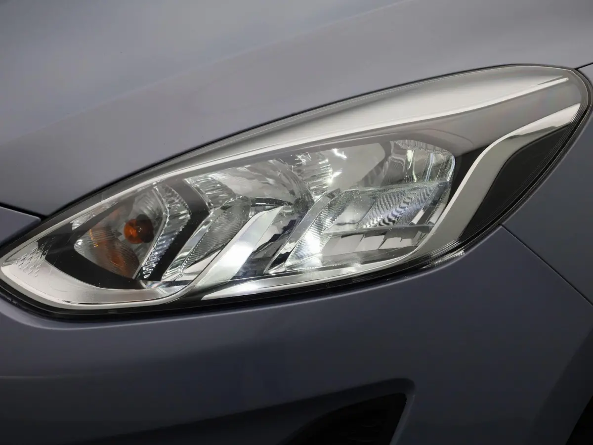 1.0 EcoBoost Connected | Apple Carplay & Android Auto | Cruise Control | LED Koplampen | 16'' LMV |