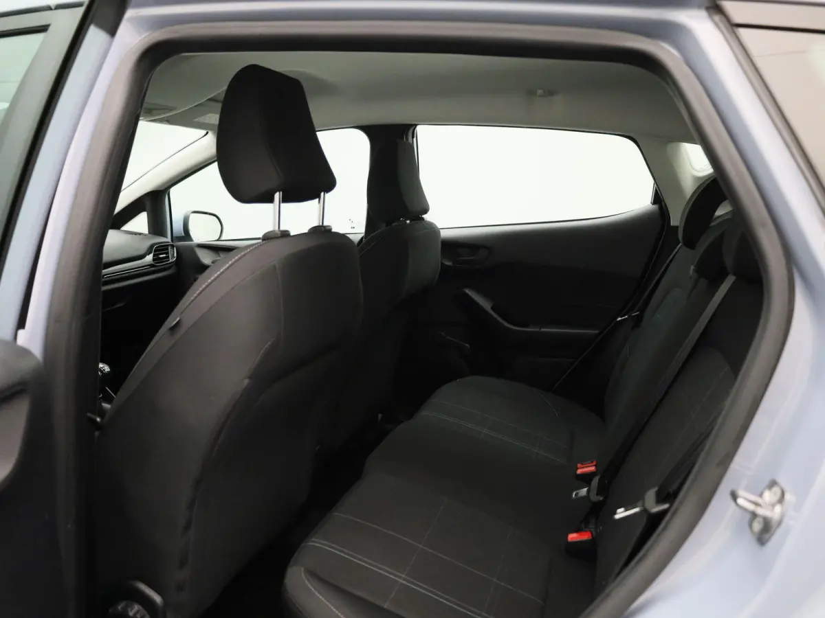 1.0 EcoBoost Connected | Apple Carplay & Android Auto | Cruise Control | LED Koplampen | 16'' LMV |