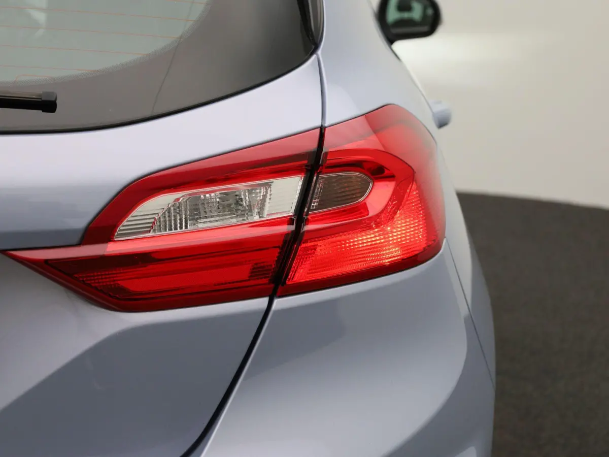 1.0 EcoBoost Connected | Apple Carplay & Android Auto | Cruise Control | LED Koplampen | 16'' LMV |