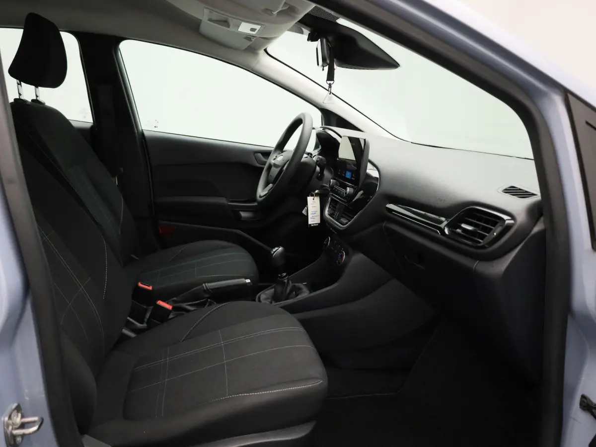 1.0 EcoBoost Connected | Apple Carplay & Android Auto | Cruise Control | LED Koplampen | 16'' LMV |