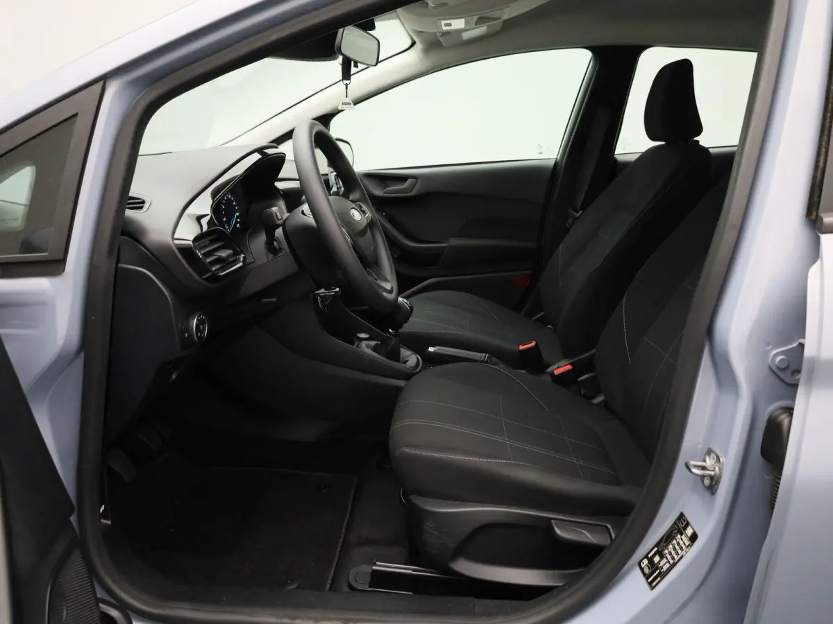 1.0 EcoBoost Connected | Apple Carplay & Android Auto | Cruise Control | LED Koplampen | 16'' LMV |