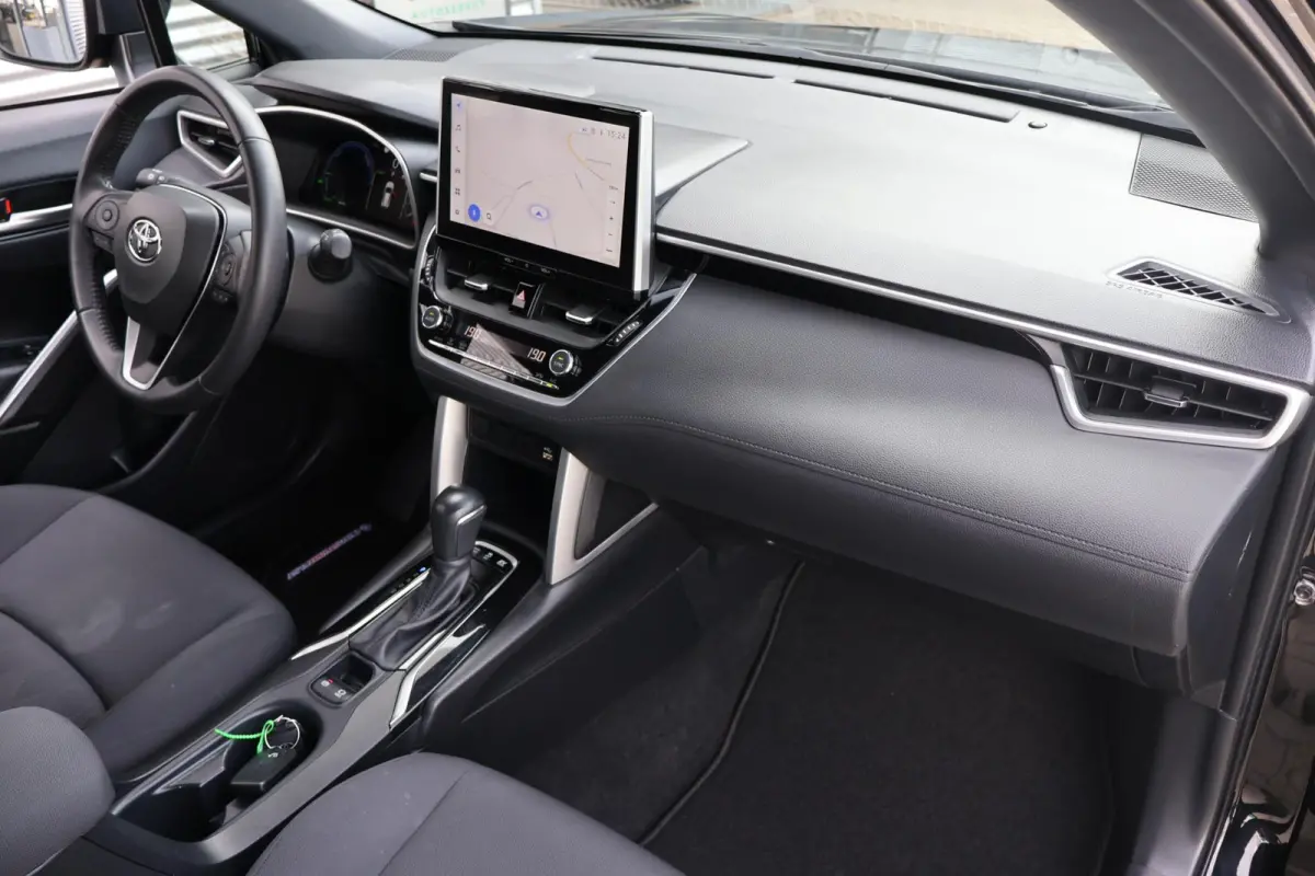 2.0 High Power Hybrid Active 1e Eigenaar | Volledig Onderh | NAP | BTW | Camera | Navi | Carplay | Bots | ACC | DAB | Keyless