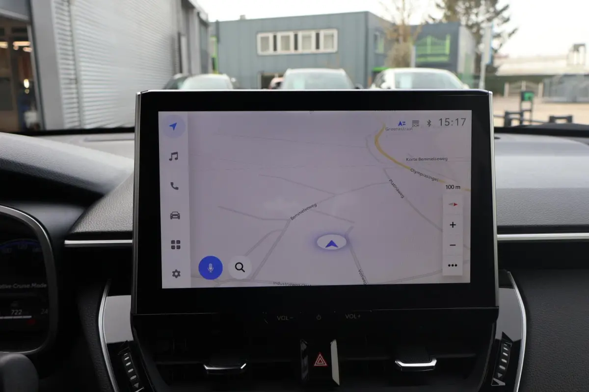 2.0 High Power Hybrid Active 1e Eigenaar | Volledig Onderh | NAP | BTW | Camera | Navi | Carplay | Bots | ACC | DAB | Keyless