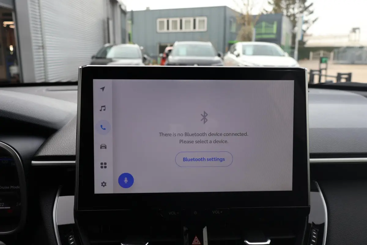 2.0 High Power Hybrid Active 1e Eigenaar | Volledig Onderh | NAP | BTW | Camera | Navi | Carplay | Bots | ACC | DAB | Keyless