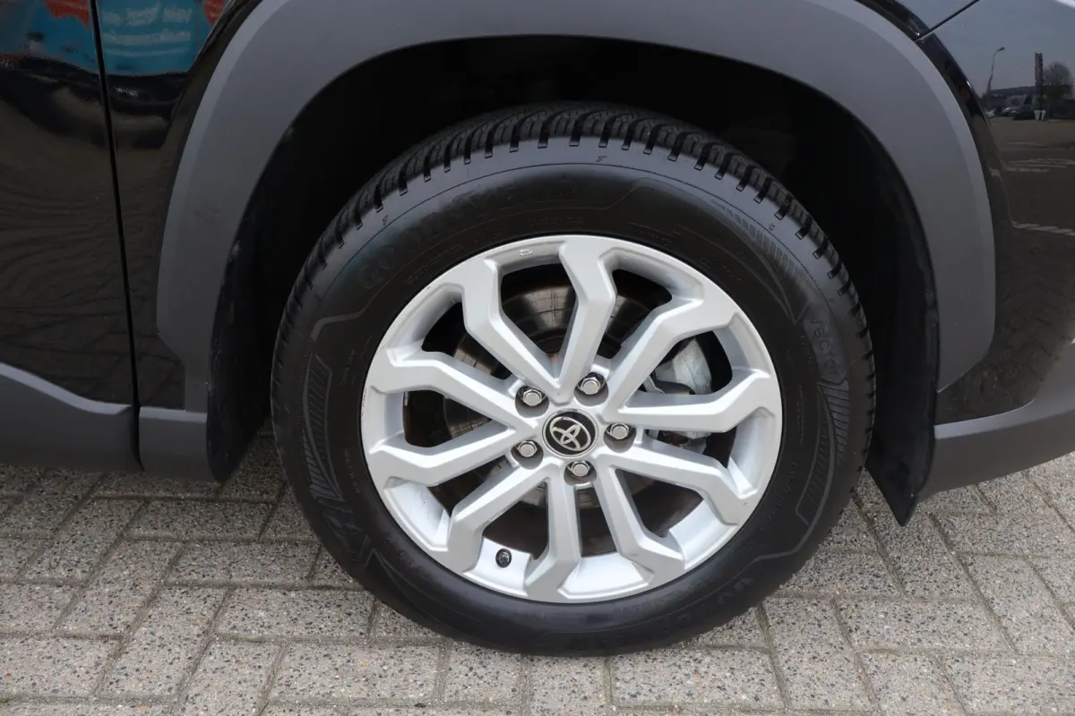 2.0 High Power Hybrid Active 1e Eigenaar | Volledig Onderh | NAP | BTW | Camera | Navi | Carplay | Bots | ACC | DAB | Keyless