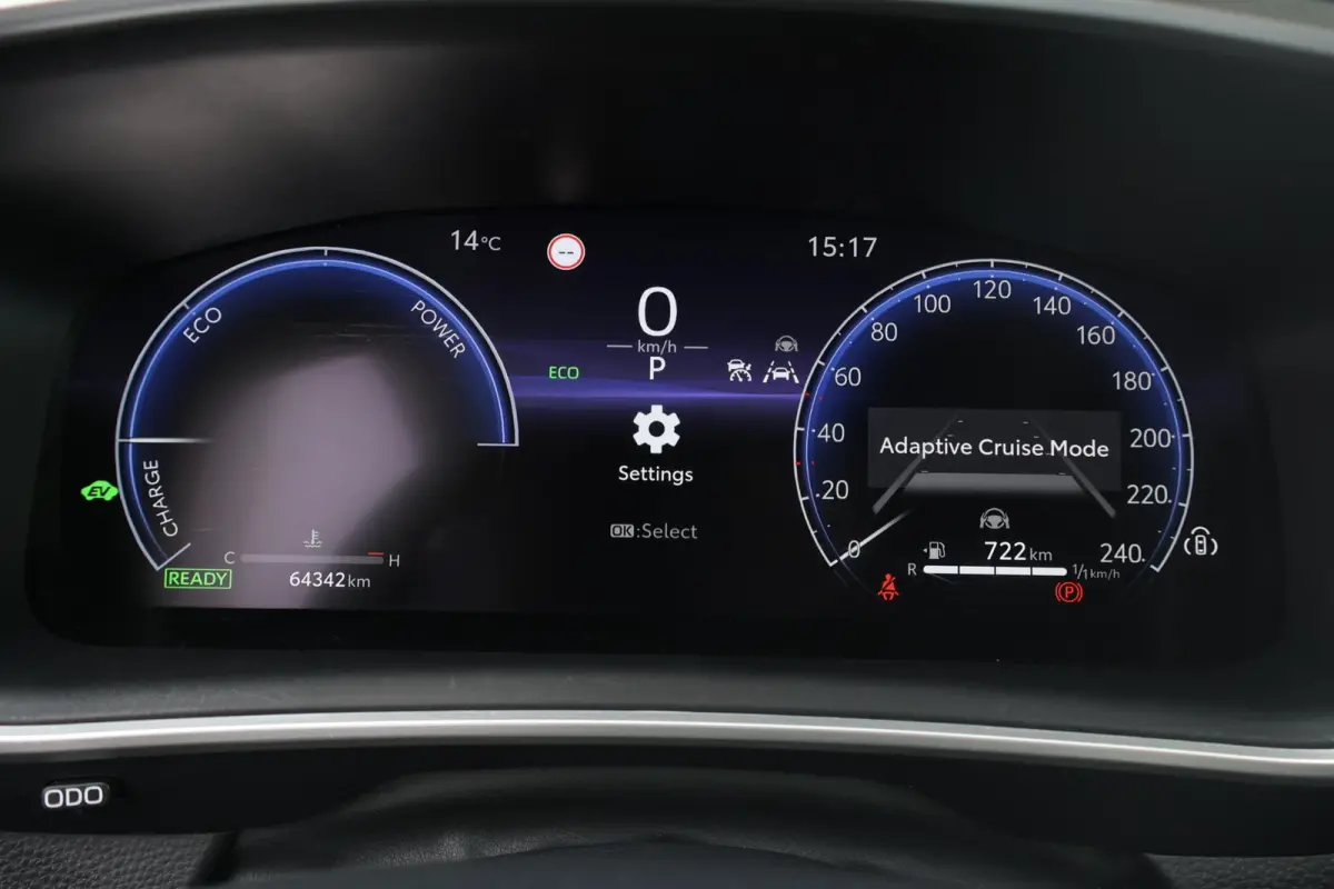 2.0 High Power Hybrid Active 1e Eigenaar | Volledig Onderh | NAP | BTW | Camera | Navi | Carplay | Bots | ACC | DAB | Keyless