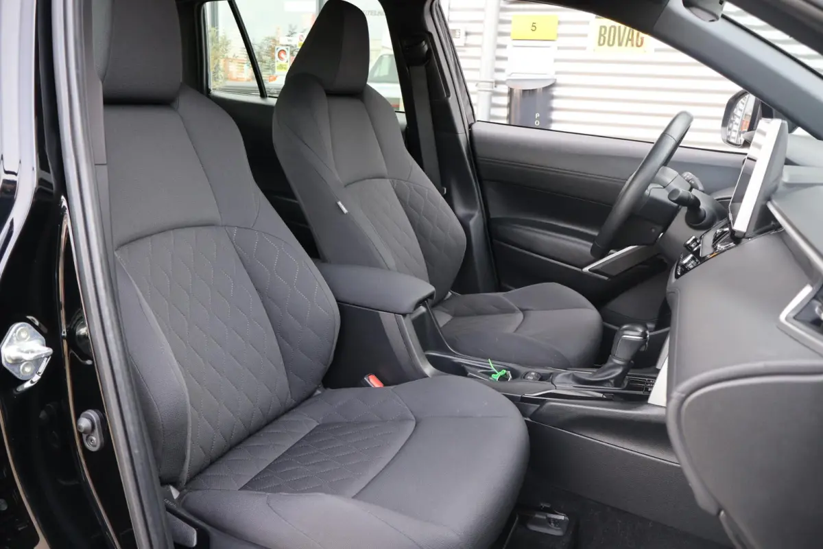 2.0 High Power Hybrid Active 1e Eigenaar | Volledig Onderh | NAP | BTW | Camera | Navi | Carplay | Bots | ACC | DAB | Keyless
