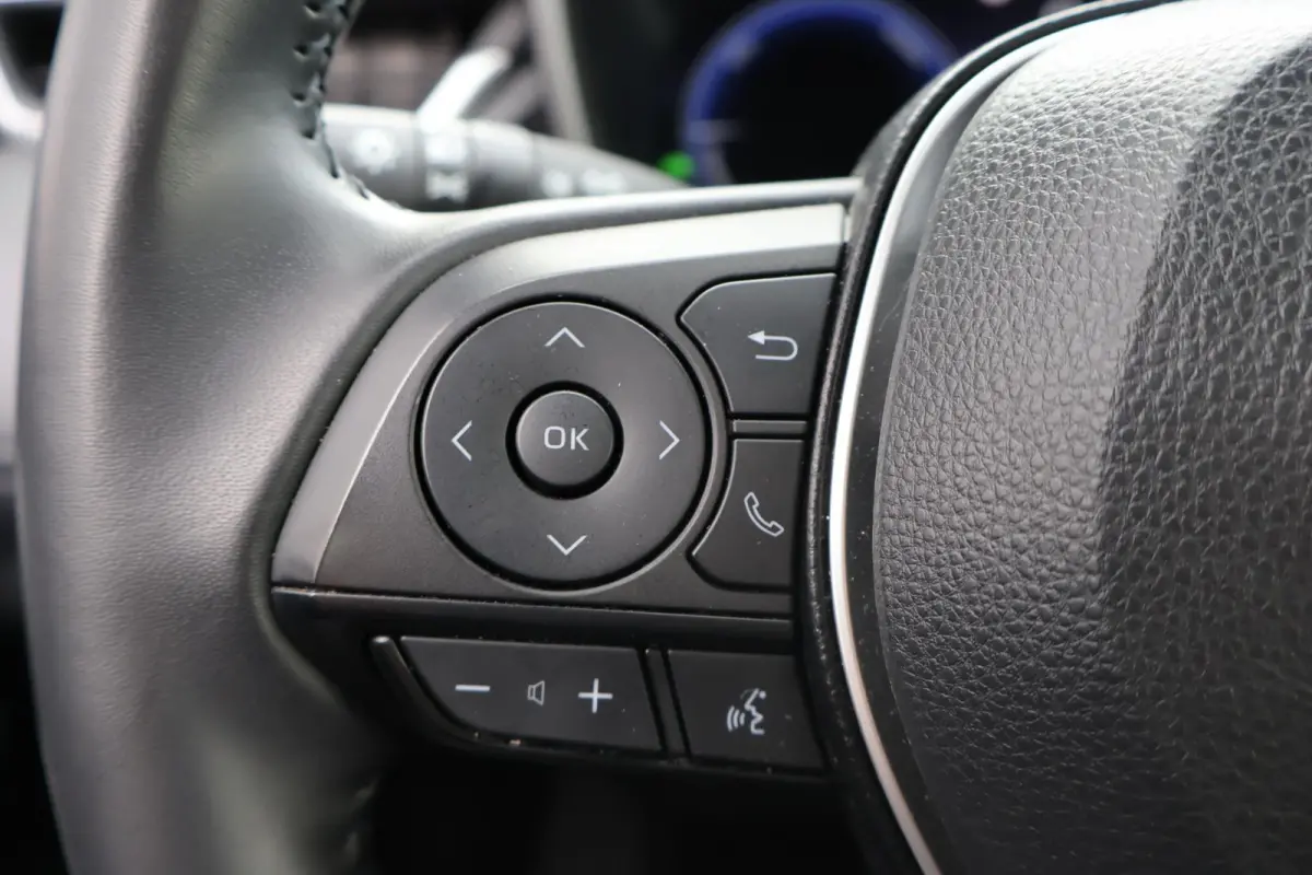 2.0 High Power Hybrid Active 1e Eigenaar | Volledig Onderh | NAP | BTW | Camera | Navi | Carplay | Bots | ACC | DAB | Keyless