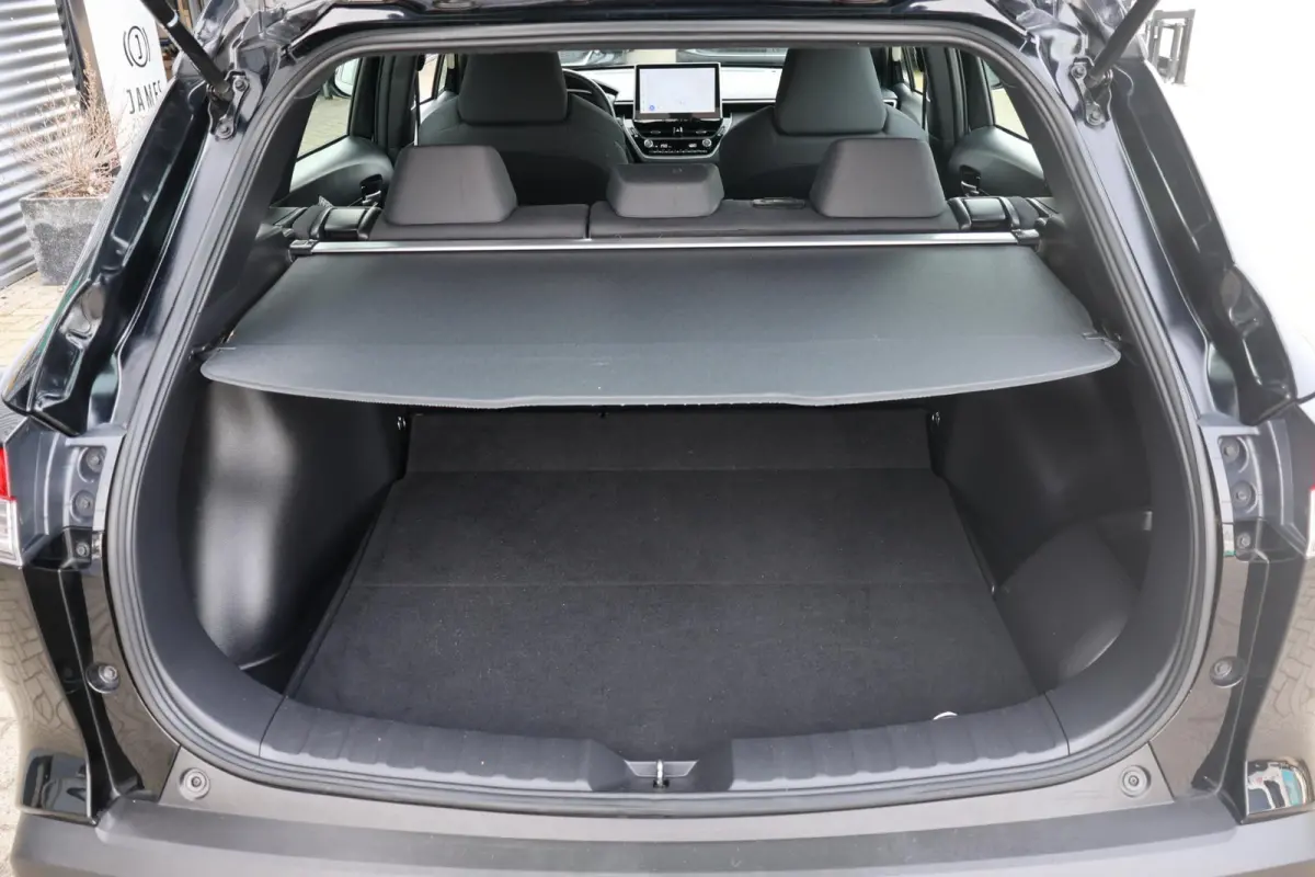 2.0 High Power Hybrid Active 1e Eigenaar | Volledig Onderh | NAP | BTW | Camera | Navi | Carplay | Bots | ACC | DAB | Keyless