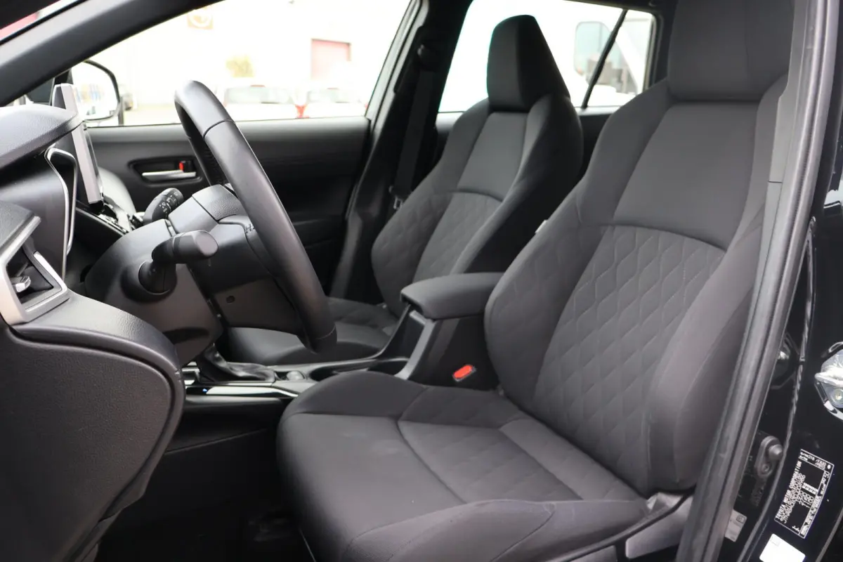 2.0 High Power Hybrid Active 1e Eigenaar | Volledig Onderh | NAP | BTW | Camera | Navi | Carplay | Bots | ACC | DAB | Keyless