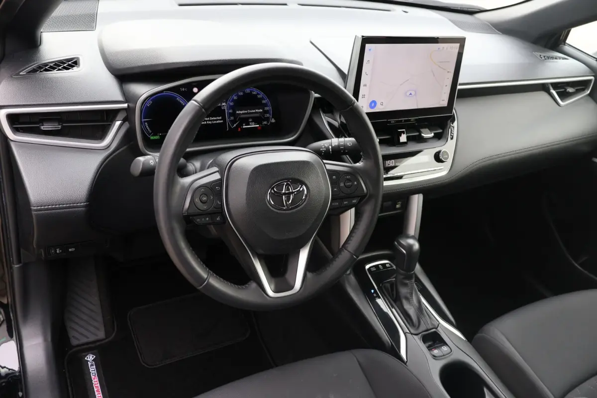 2.0 High Power Hybrid Active 1e Eigenaar | Volledig Onderh | NAP | BTW | Camera | Navi | Carplay | Bots | ACC | DAB | Keyless