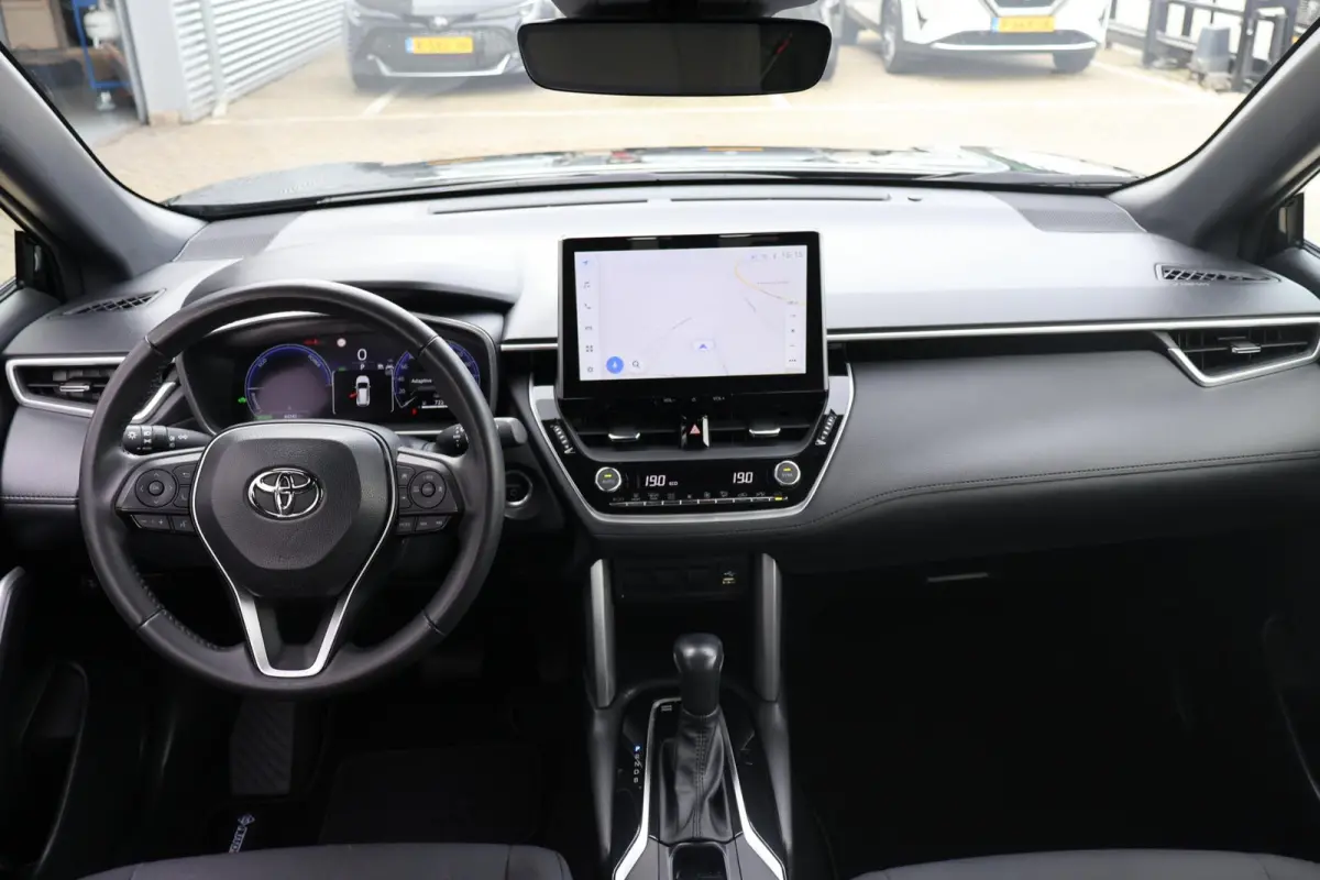 2.0 High Power Hybrid Active 1e Eigenaar | Volledig Onderh | NAP | BTW | Camera | Navi | Carplay | Bots | ACC | DAB | Keyless