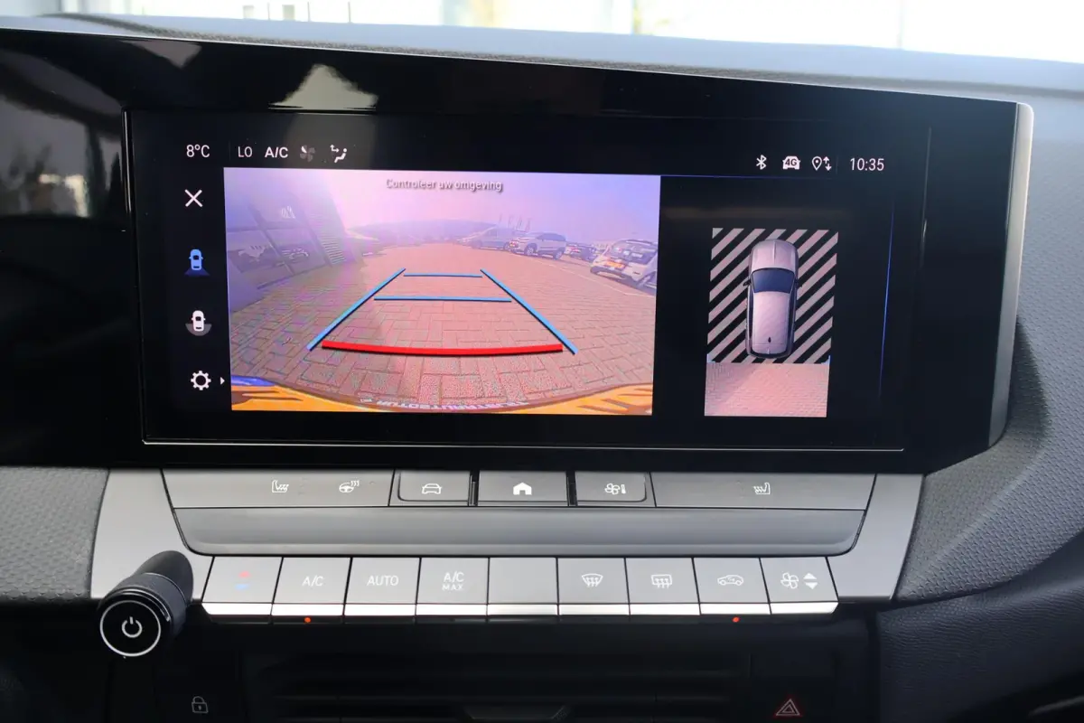 1.6 Hybrid Business Edition 1e Eigenaar | Volledig Onderh | NAP | BTW | Winterpack | Camera | Navi | Climate | DAB | ACC | Carplay | 1 kabel | LED | Keyless | PDC