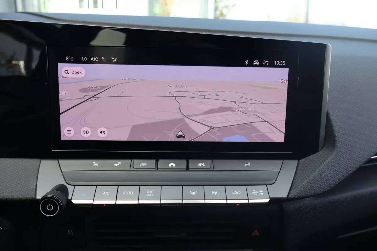1.6 Hybrid Business Edition 1e Eigenaar | Volledig Onderh | NAP | BTW | Winterpack | Camera | Navi | Climate | DAB | ACC | Carplay | 1 kabel | LED | Keyless | PDC