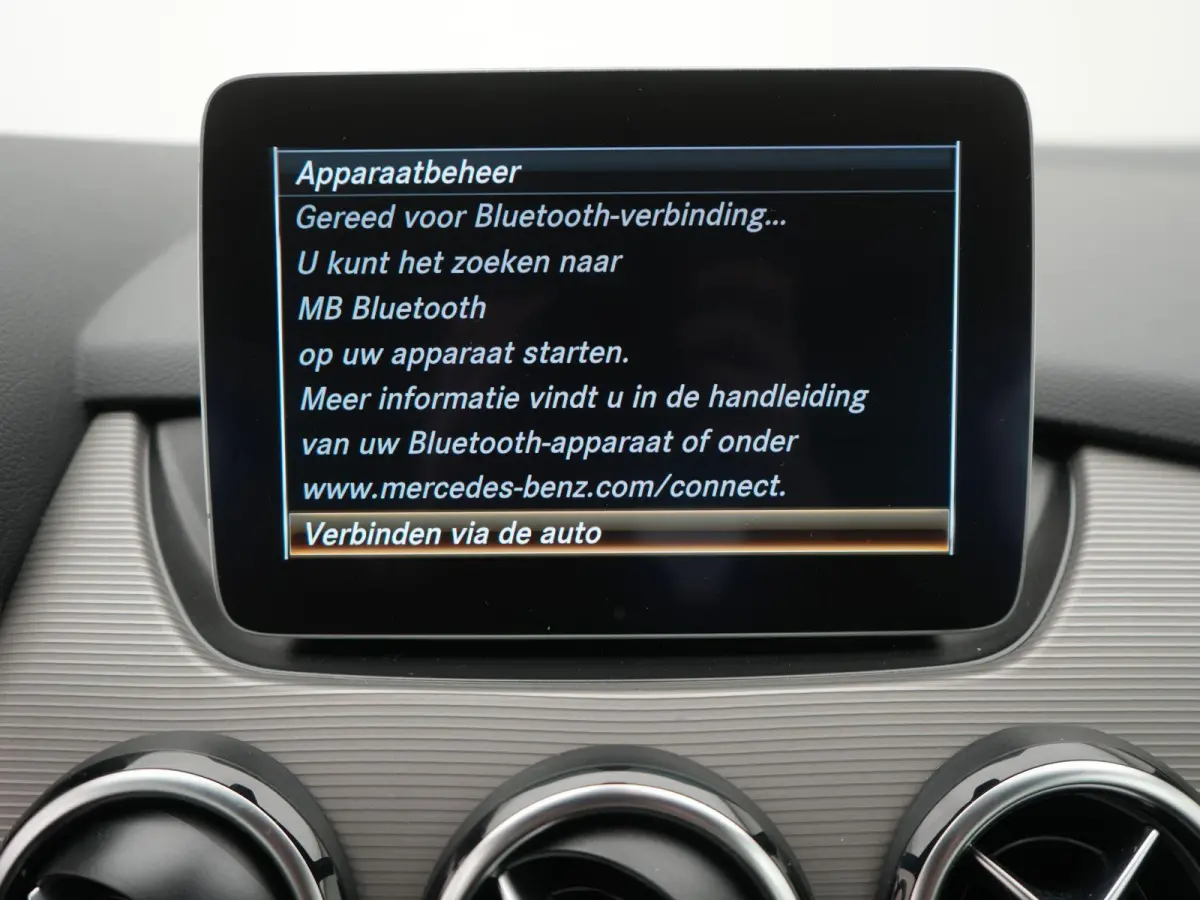 180 Business Solution | Navi  | Camera | Cruise | LED | 12 maand BOVAG Garantie! |