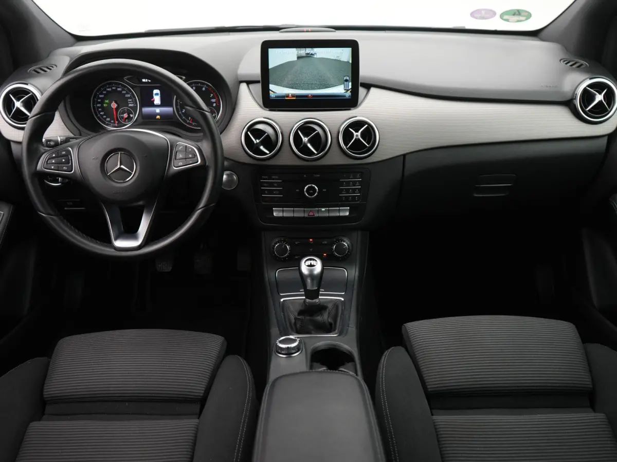 180 Business Solution | Navi  | Camera | Cruise | LED | 12 maand BOVAG Garantie! |