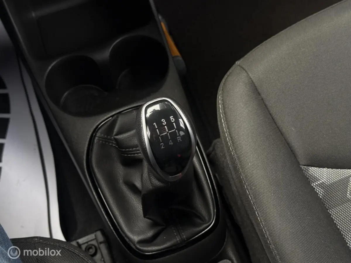 1.0 | Parkeersensoren | Carplay | LED|Cruise