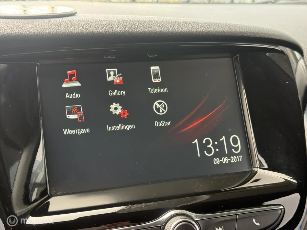 1.0 | Parkeersensoren | Carplay | LED|Cruise