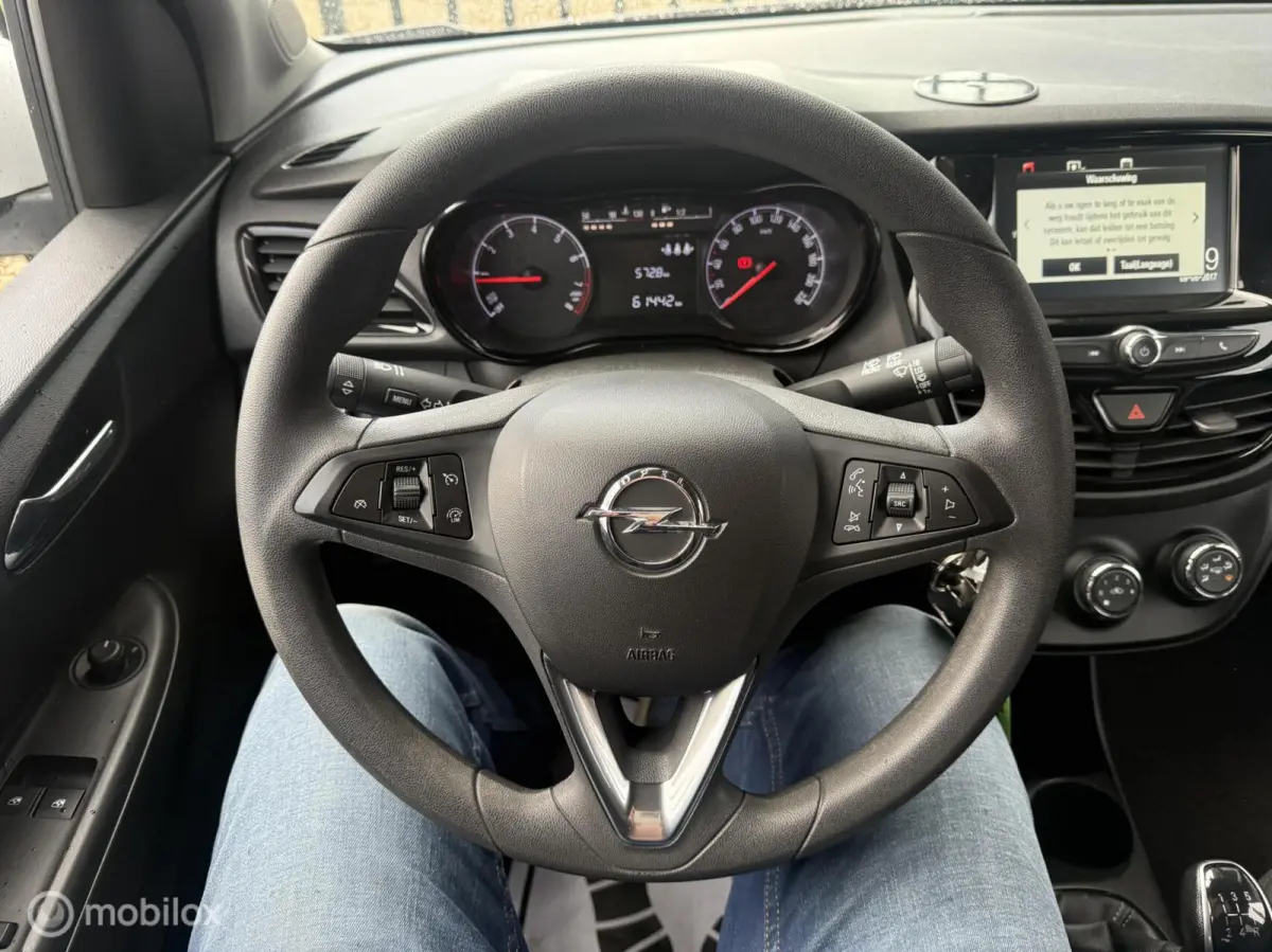 1.0 | Parkeersensoren | Carplay | LED|Cruise