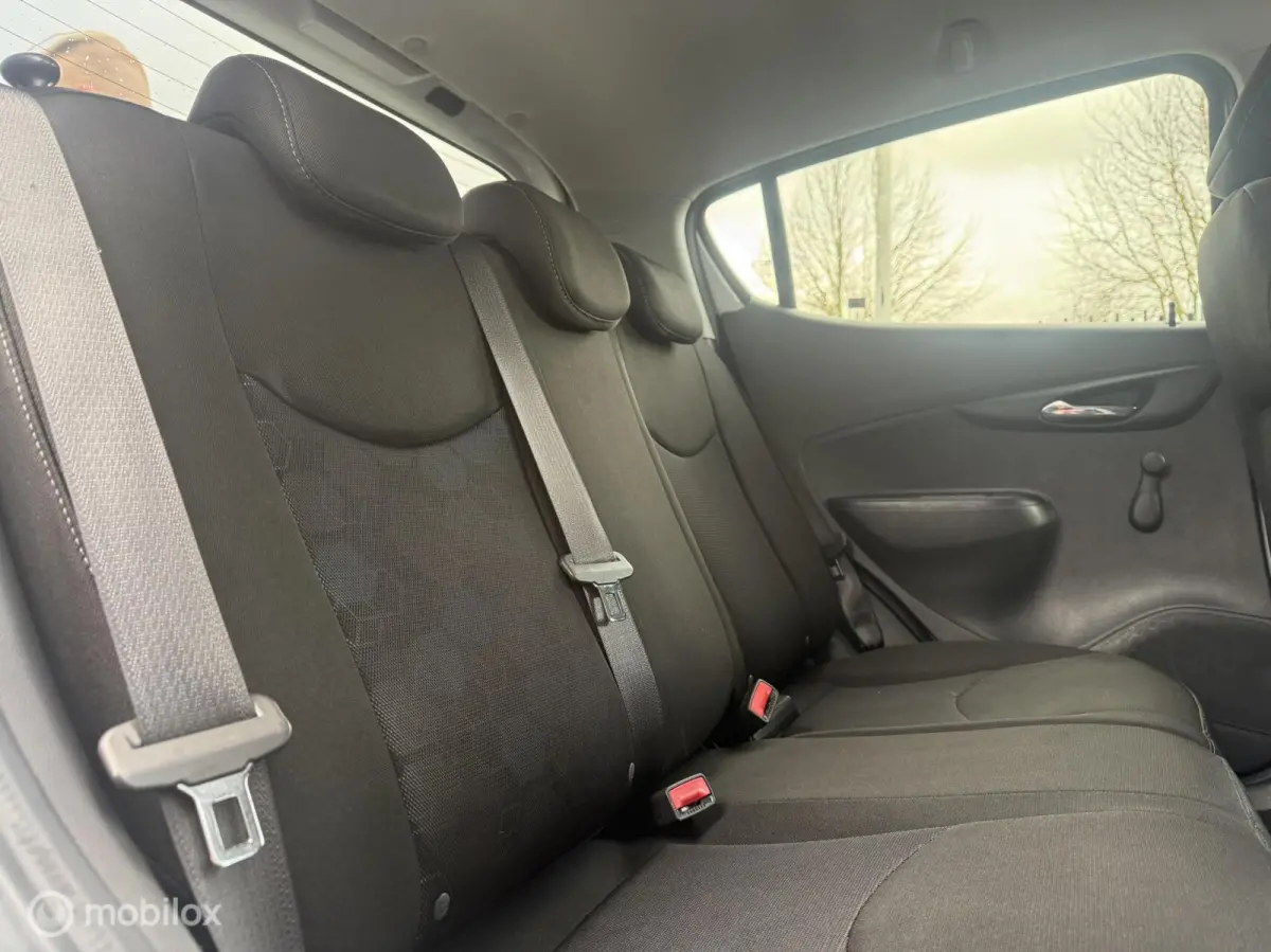 1.0 | Parkeersensoren | Carplay | LED|Cruise