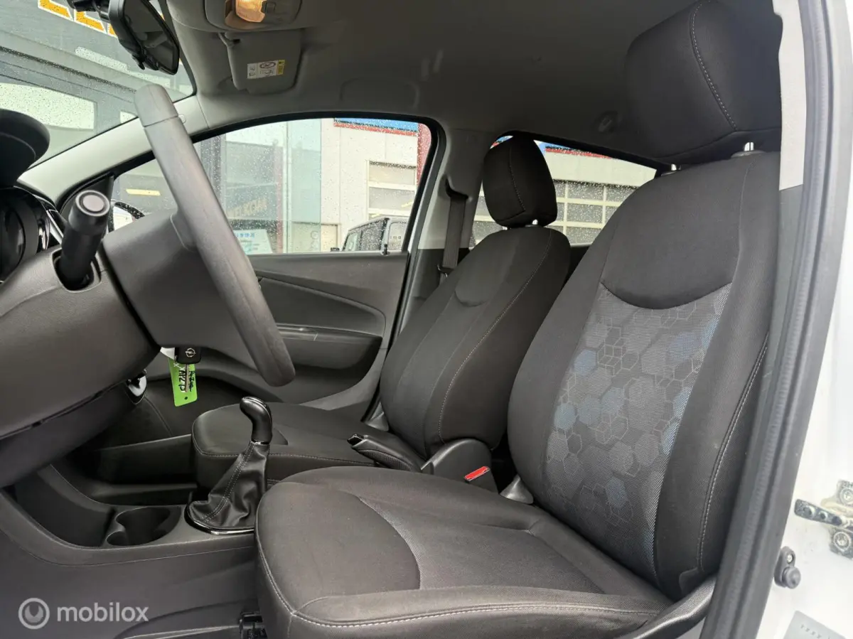 1.0 | Parkeersensoren | Carplay | LED|Cruise