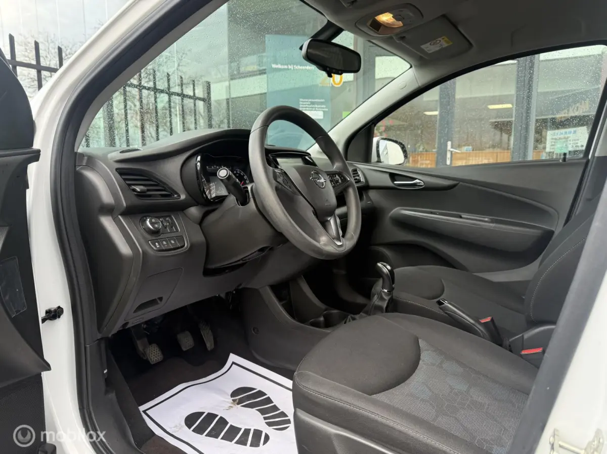 1.0 | Parkeersensoren | Carplay | LED|Cruise
