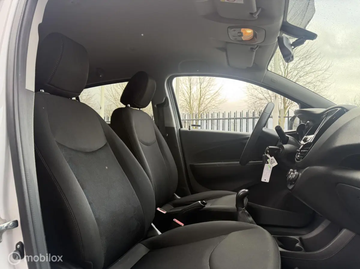1.0 | Parkeersensoren | Carplay | LED|Cruise