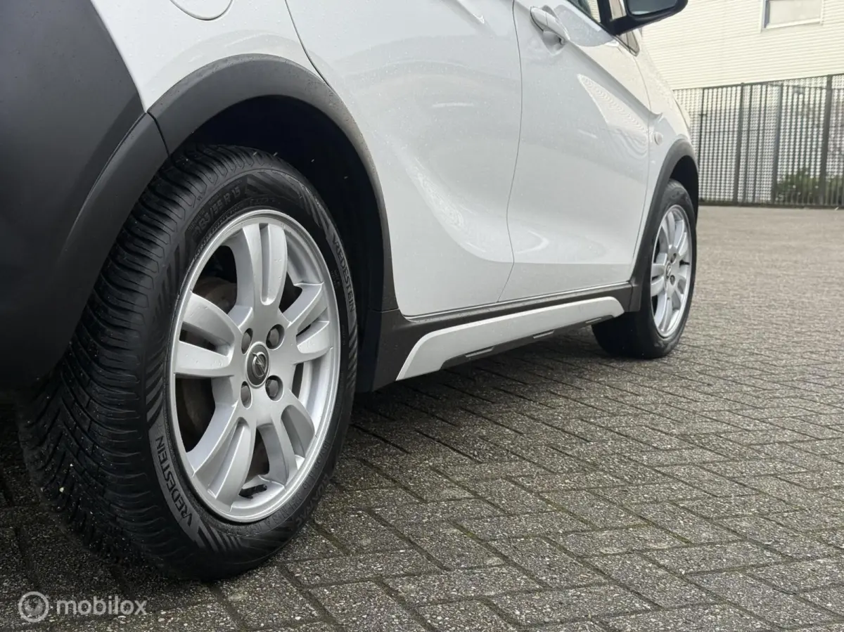 1.0 | Parkeersensoren | Carplay | LED|Cruise