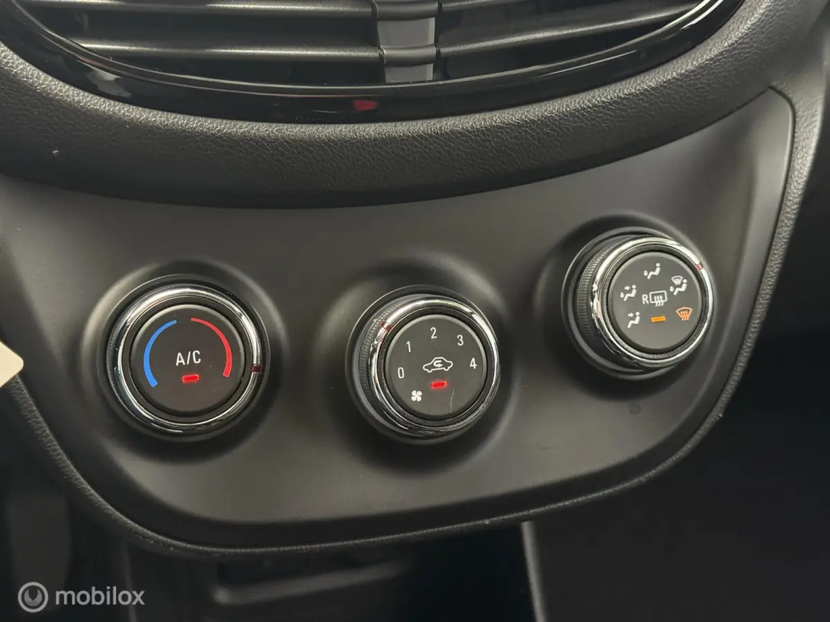 1.0 | Parkeersensoren | Carplay | LED|Cruise
