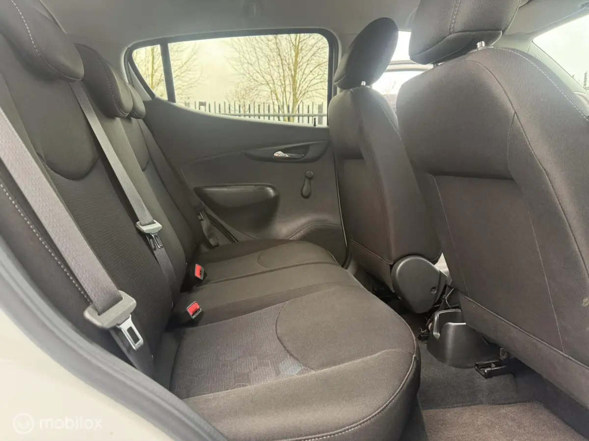1.0 | Parkeersensoren | Carplay | LED|Cruise