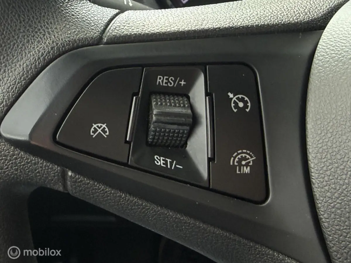 1.0 | Parkeersensoren | Carplay | LED|Cruise