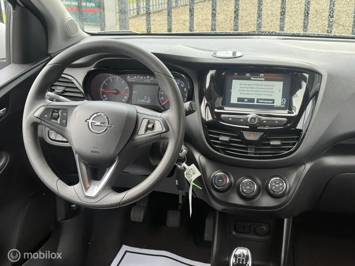 1.0 | Parkeersensoren | Carplay | LED|Cruise