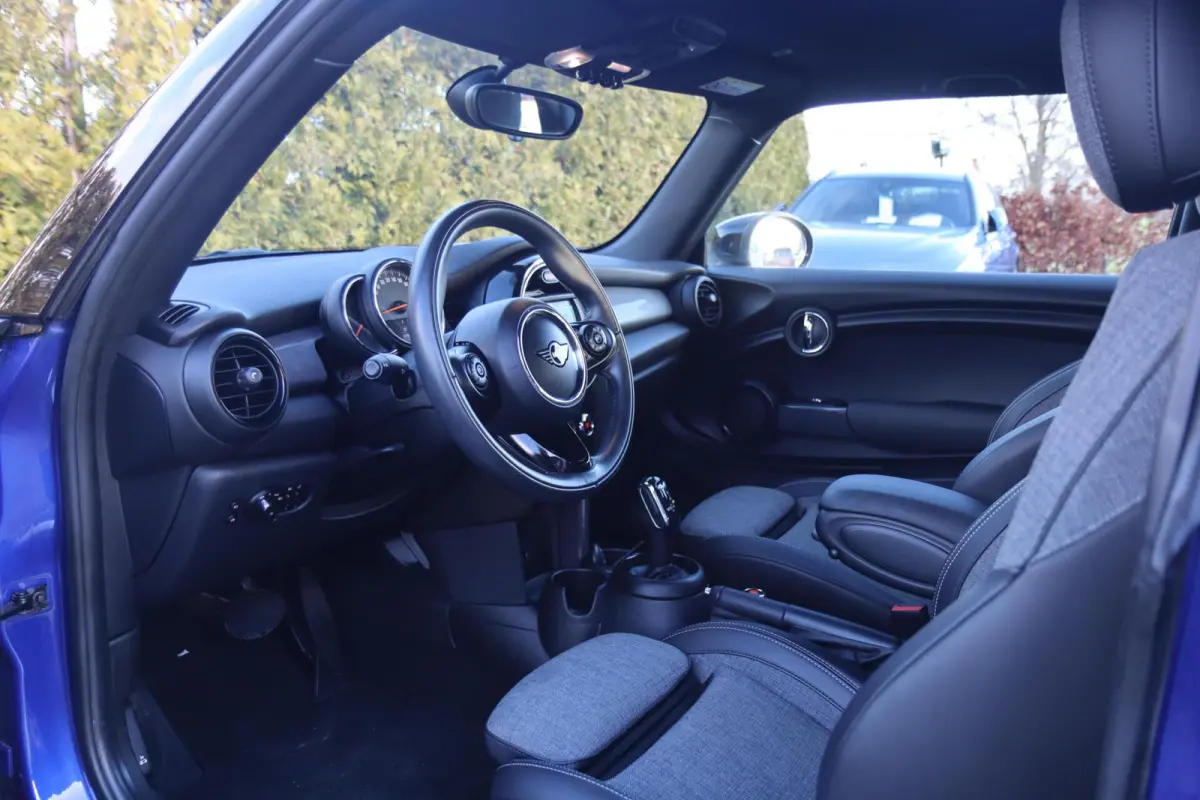 1.5 Automaat 136PK 🚗 | 29DKM 📉 | JCW Velgen 🛞 | CarPlay 📱 | Leder 🛋️ | 1e eigenaar