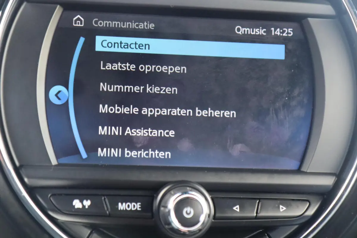 1.5 Automaat 136PK 🚗 | 29DKM 📉 | JCW Velgen 🛞 | CarPlay 📱 | Leder 🛋️ | 1e eigenaar