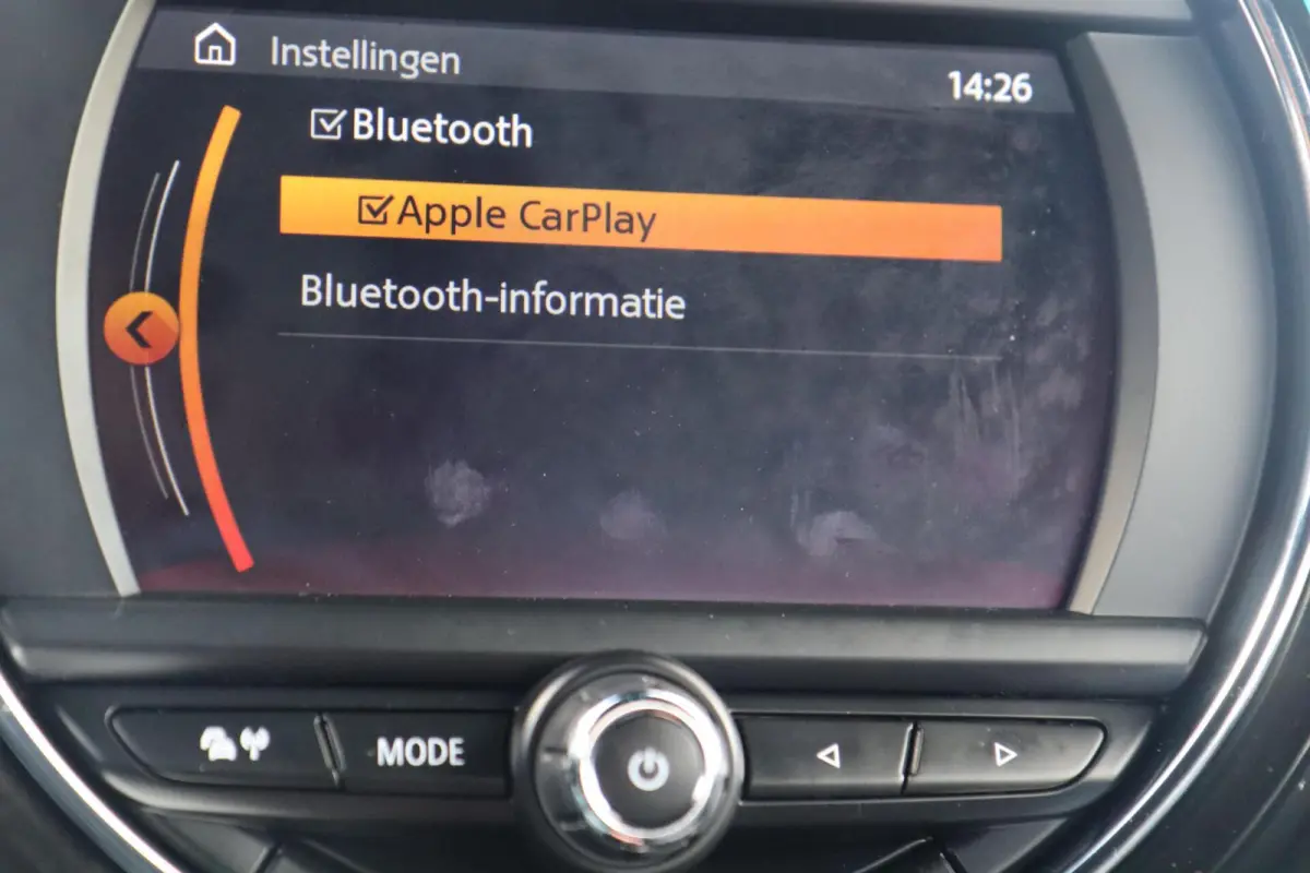 1.5 Automaat 136PK 🚗 | 29DKM 📉 | JCW Velgen 🛞 | CarPlay 📱 | Leder 🛋️ | 1e eigenaar