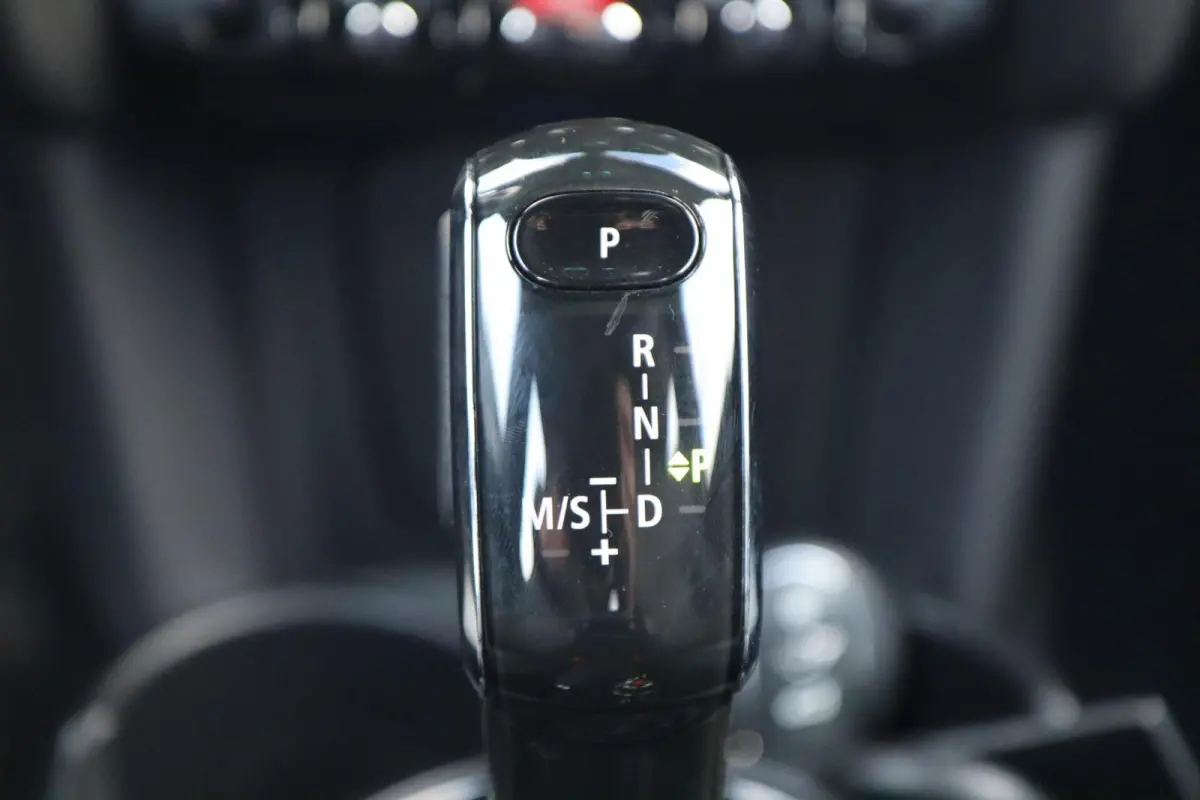 1.5 Automaat 136PK 🚗 | 29DKM 📉 | JCW Velgen 🛞 | CarPlay 📱 | Leder 🛋️ | 1e eigenaar