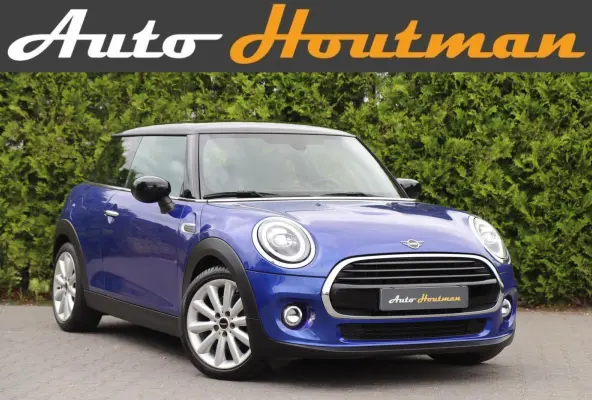 1.5 Automaat 136PK 🚗 | 29DKM 📉 | JCW Velgen 🛞 | CarPlay 📱 | Leder 🛋️ | 1e eigenaar