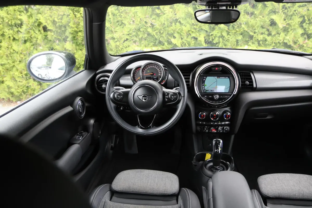 1.5 Automaat 136PK 🚗 | 29DKM 📉 | JCW Velgen 🛞 | CarPlay 📱 | Leder 🛋️ | 1e eigenaar