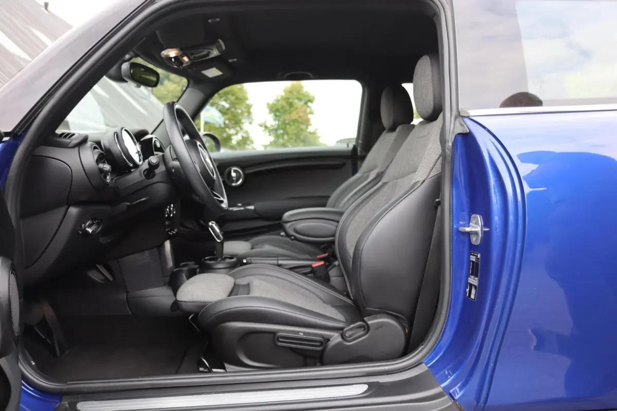 1.5 Automaat 136PK 🚗 | 29DKM 📉 | JCW Velgen 🛞 | CarPlay 📱 | Leder 🛋️ | 1e eigenaar