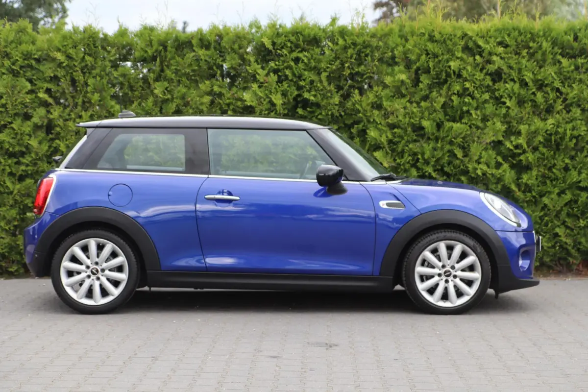 1.5 Automaat 136PK 🚗 | 29DKM 📉 | JCW Velgen 🛞 | CarPlay 📱 | Leder 🛋️ | 1e eigenaar