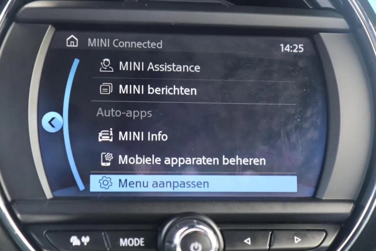 1.5 Automaat 136PK 🚗 | 29DKM 📉 | JCW Velgen 🛞 | CarPlay 📱 | Leder 🛋️ | 1e eigenaar
