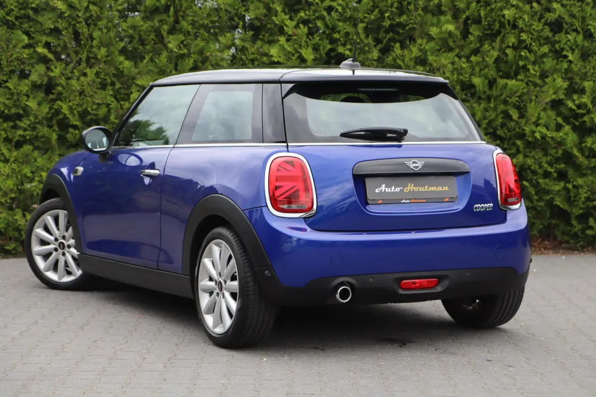 1.5 Automaat 136PK 🚗 | 29DKM 📉 | JCW Velgen 🛞 | CarPlay 📱 | Leder 🛋️ | 1e eigenaar