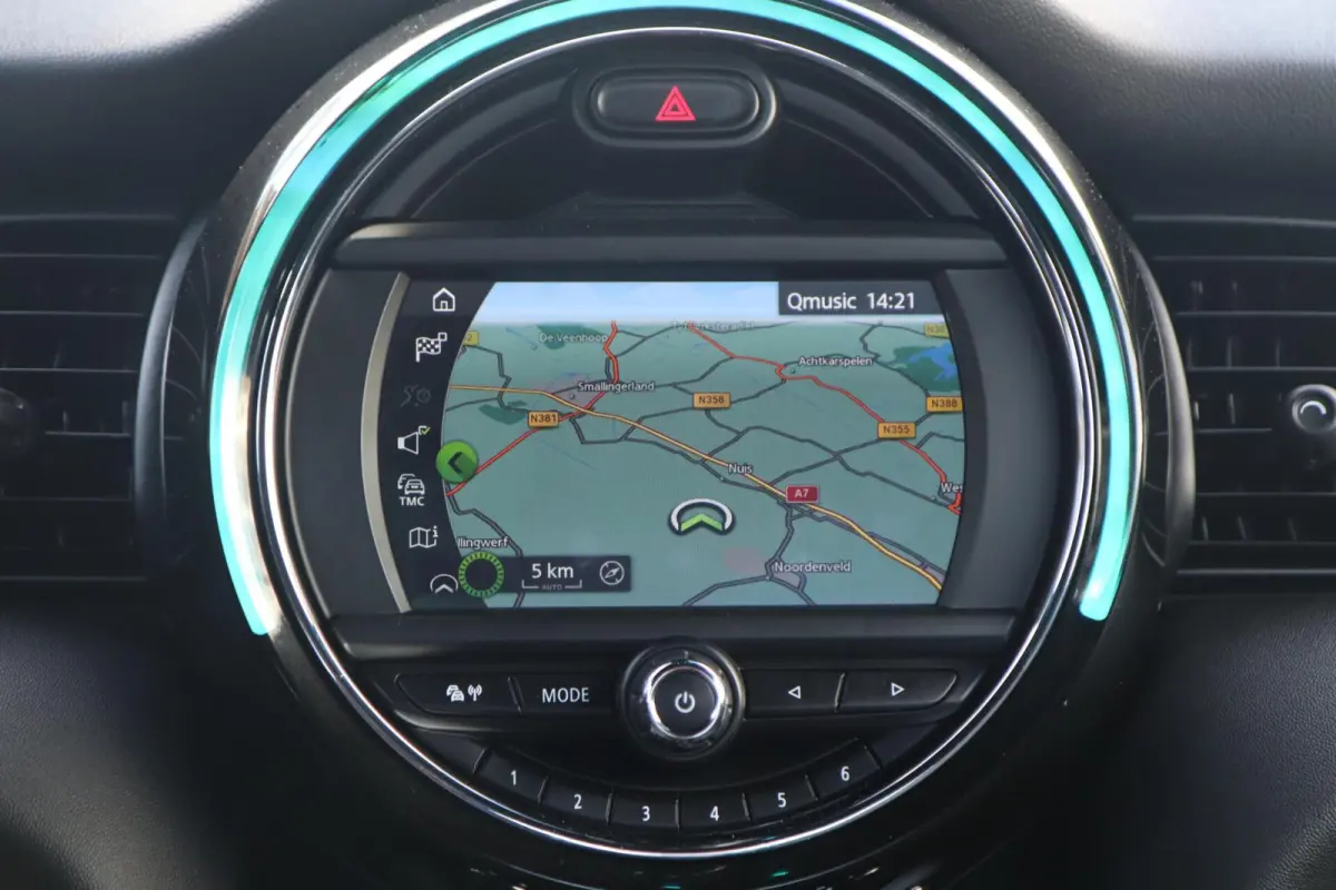 1.5 Automaat 136PK 🚗 | 29DKM 📉 | JCW Velgen 🛞 | CarPlay 📱 | Leder 🛋️ | 1e eigenaar