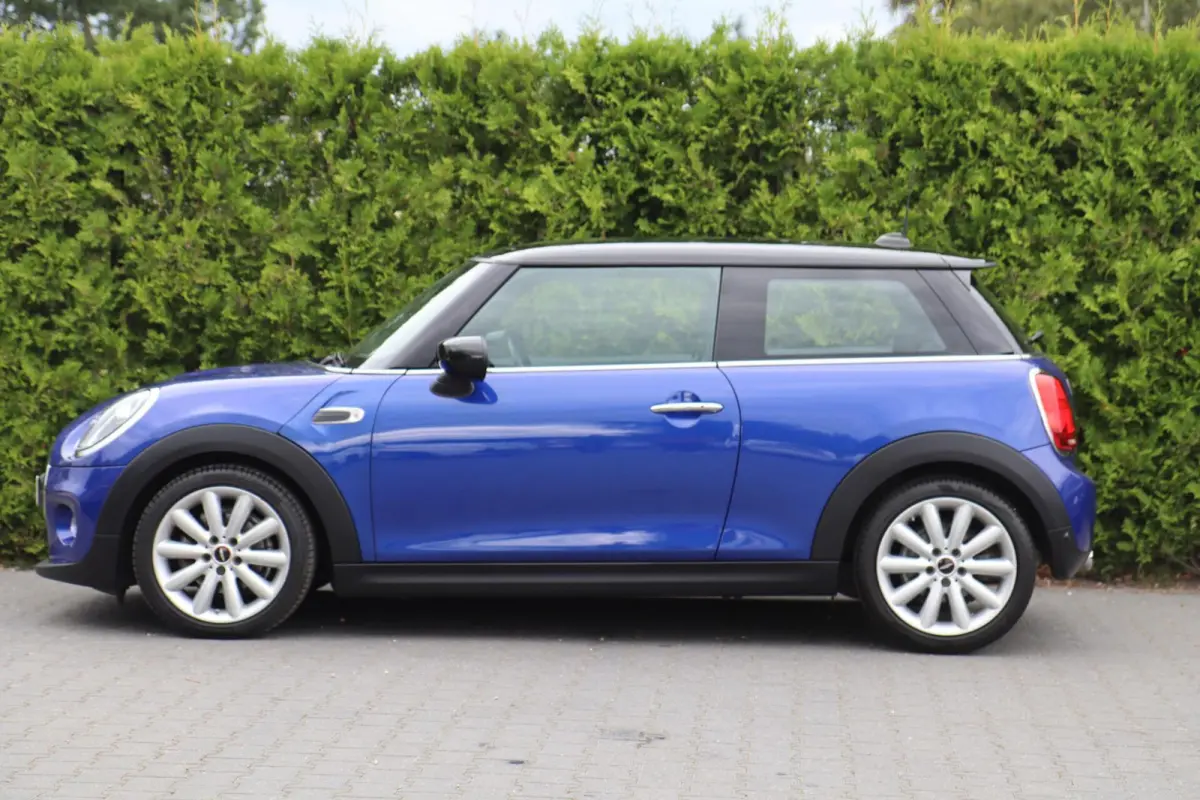 1.5 Automaat 136PK 🚗 | 29DKM 📉 | JCW Velgen 🛞 | CarPlay 📱 | Leder 🛋️ | 1e eigenaar