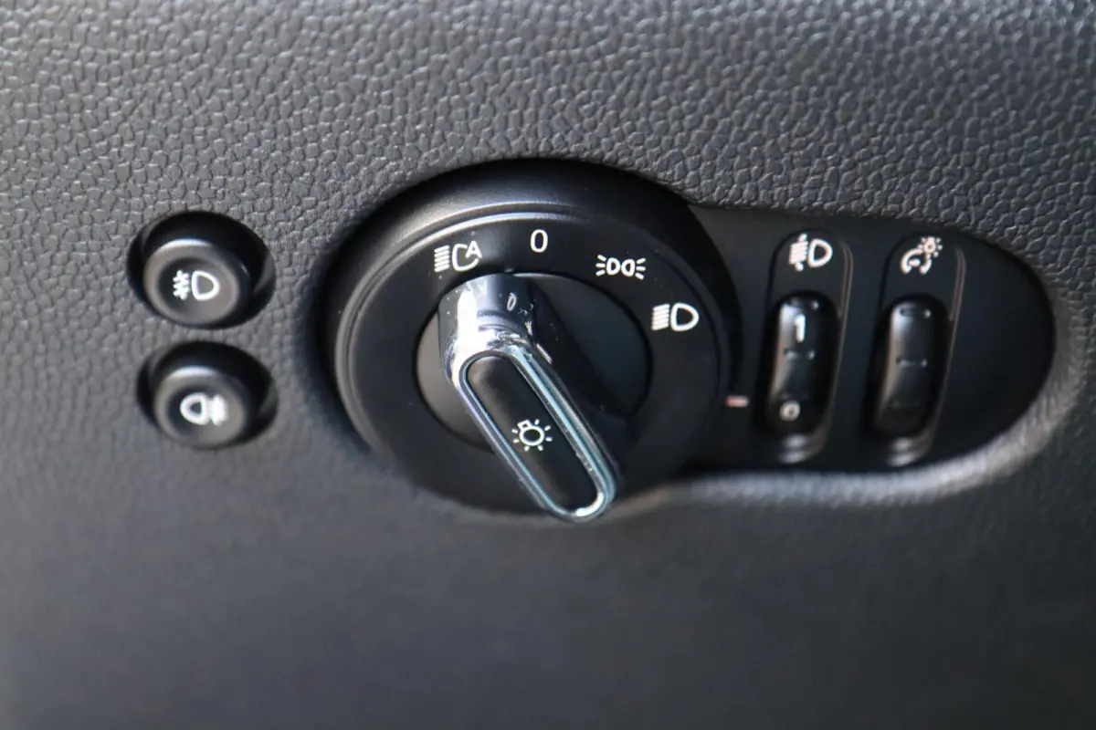 1.5 Automaat 136PK 🚗 | 29DKM 📉 | JCW Velgen 🛞 | CarPlay 📱 | Leder 🛋️ | 1e eigenaar