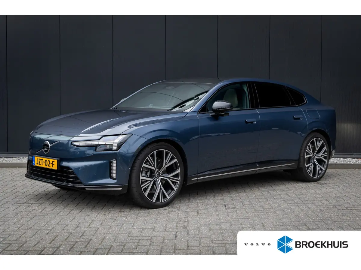 Single Motor Ext. R. Ultra Launch Edition 92 kWh 22" | Pilot Assist | Climate | Bowers & Wilkins | Luchtvering | Trekhaak | Geventileerde Massagestoelen | Head-up | Panoramadak| | 3D Camera 
